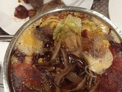-无锡中央车站假日酒店·中餐厅