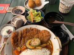-ITARU食堂·定食料理(西丽店)