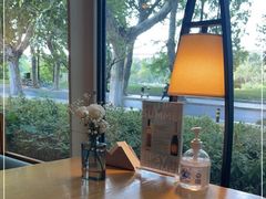 靠窗位-EN SPACE恩空间