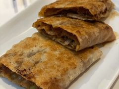 -南门小馆·清真(国贸商城店)
