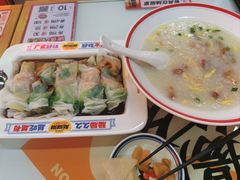财记鲜虾肠粉-赵财财·肠粉·煲仔饭(华润万象城店)