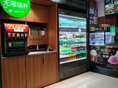 -魏家凉皮(儿童医院店)