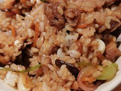 -新石器烤肉(南站店)