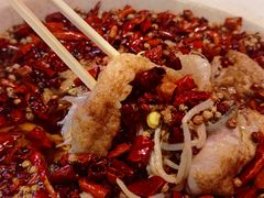 -椒爱水煮鱼川菜(CBD万达店)