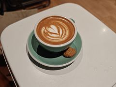 -Cafe del Volcan(永康路店)