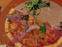 -乐凯撒披萨(蛇口花园城店)