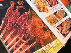 -小玉米(锡林南路店)