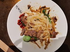 -漆黑觉米粉(三里屯店)