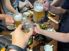 -柿子树炭烤羊腿(金台路店)