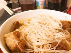 -新德兴茶餐厅(湾仔道店)