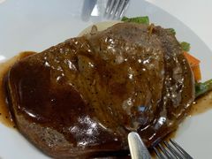 -宜家·瑞典风味餐厅(烟台路店)