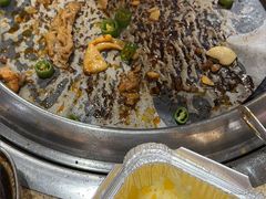 -姜胖胖韩式自助烤肉(光明万达店)