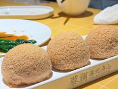 -蔡澜点心·粤菜(海印都荟城店)