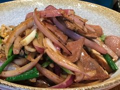 -圳兴面王·拌川·特色炒面(南山保利剧院店)
