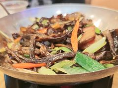 -九老汉·川渝江湖菜(合川路2店)