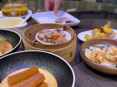 -万丽轩·粤菜(王府井金茂万丽酒店)
