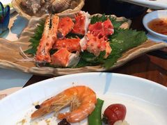 -Mr·Fish鱼鲜生海鲜放题(银泰in99店)