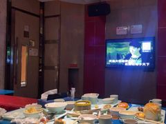 -堂会·KTV·自助餐·团建聚会(天河店)