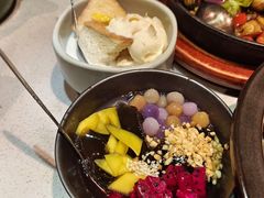 -云海肴·汽锅鸡·云南菜(领展购物广场·中关村店)
