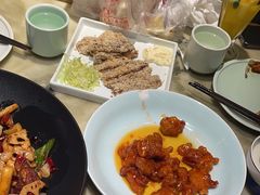 -金佬馆·川菜(芜湖繁昌华亿店)