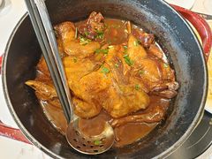 -味仙居(环城南路店)