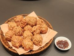 -双湖园·非遗武昌鱼(黄鹤楼老店)