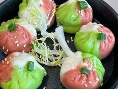 -蔡澜点心·粤菜(领展购物广场店)