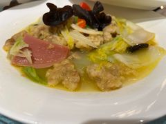 -博雅酒店-中餐厅