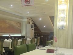 -大鸭梨烤鸭(左家庄店)
