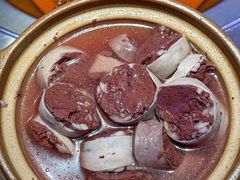 -山河屯铁锅炖·非遗铁锅炖(华强北店)
