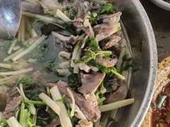 -小杨翘脚牛肉