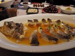 -蘇锦宴·淮扬菜烤鸭·小院(三元桥霄云路店)