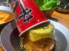 -哼蟹二将·烤肉酱蟹(合生汇店)