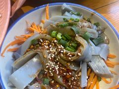 -民食香·腊排骨野生菌美食(木府店)