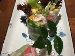 -笑福亭料理小馆(解放碑店)
