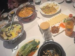-福禄财东北菜(珠江帝景店)
