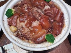-老厨家(友谊路总店)