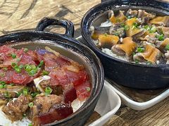 -红星光发煲仔饭(大石街店)