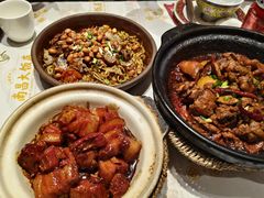 -南昌大饭店·非遗南昌菜(万寿宫店)