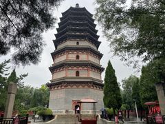 -天宁寺