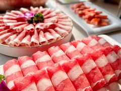 -珺小七铜锅涮肉(桃园路店)