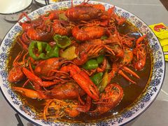 -绅士餐厅龙虾·烧烤(西门路店)