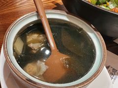 -德天顺盖码饭(人民西路店)