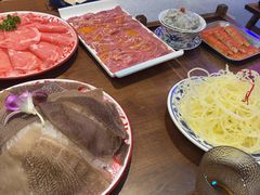 -楠火锅(昆山金鹰店)