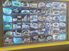 -万家宴海鲜大酒楼(五四路店)