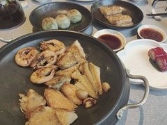 -潮府馆·非遗潮州菜·港式点心(世纪公园店)