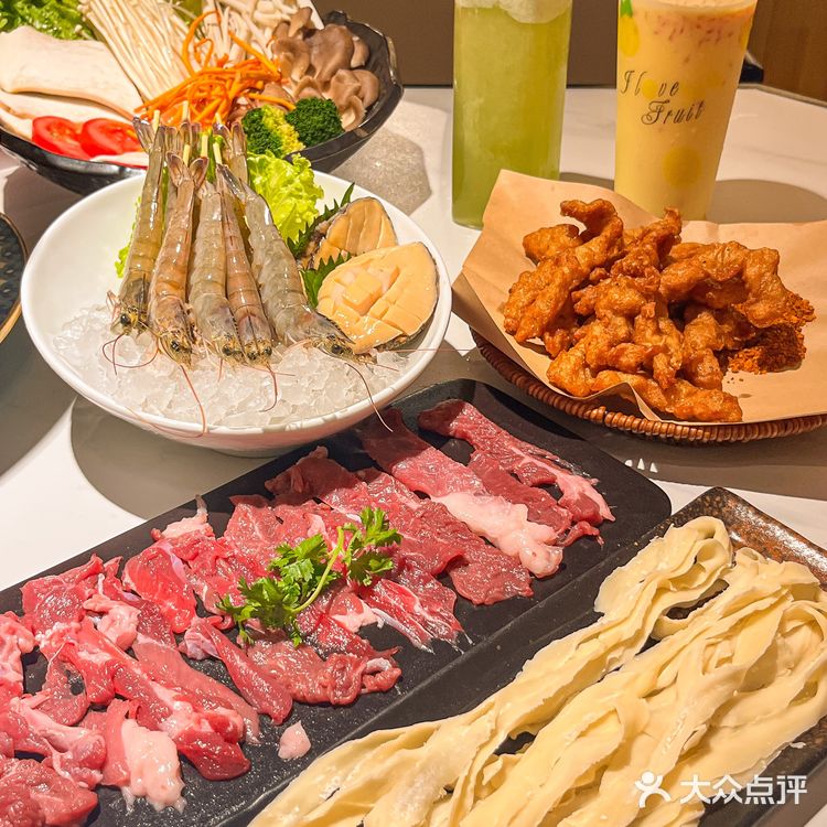 芜湖唯一想推荐的京味老北京铜锅涮肉