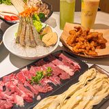 芜湖唯一想推荐的京味老北京铜锅涮肉