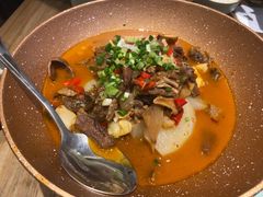 -高嗲嗲·现炒下饭菜(石鼓路店)
