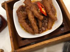 -万圣禄茶楼(西平店)